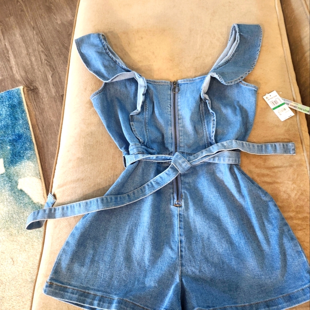 Jean Romper
